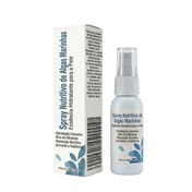 Spray Nutritivo de Algas Marinhas