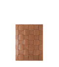 A5 Notebook Cover - Camel