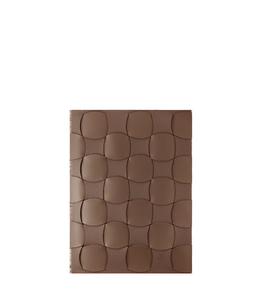A5 Notebook Cover - Root