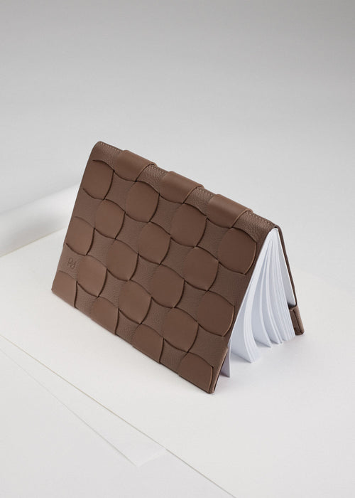 A5 Notebook Cover - Root