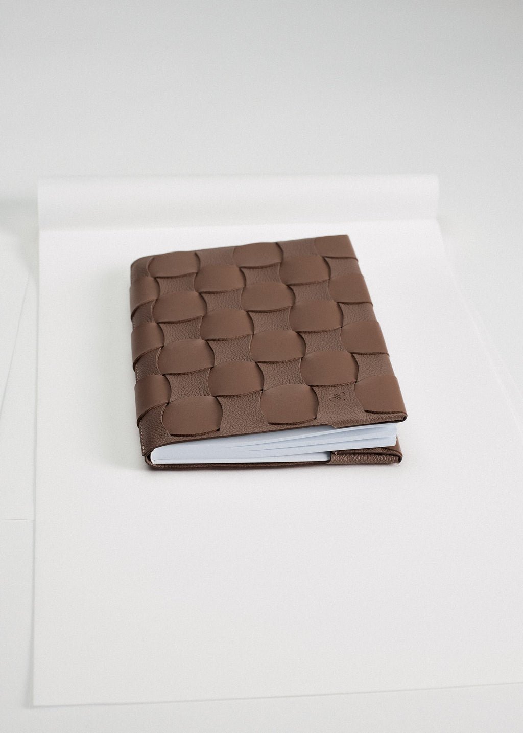 A5 Notebook Cover - Root