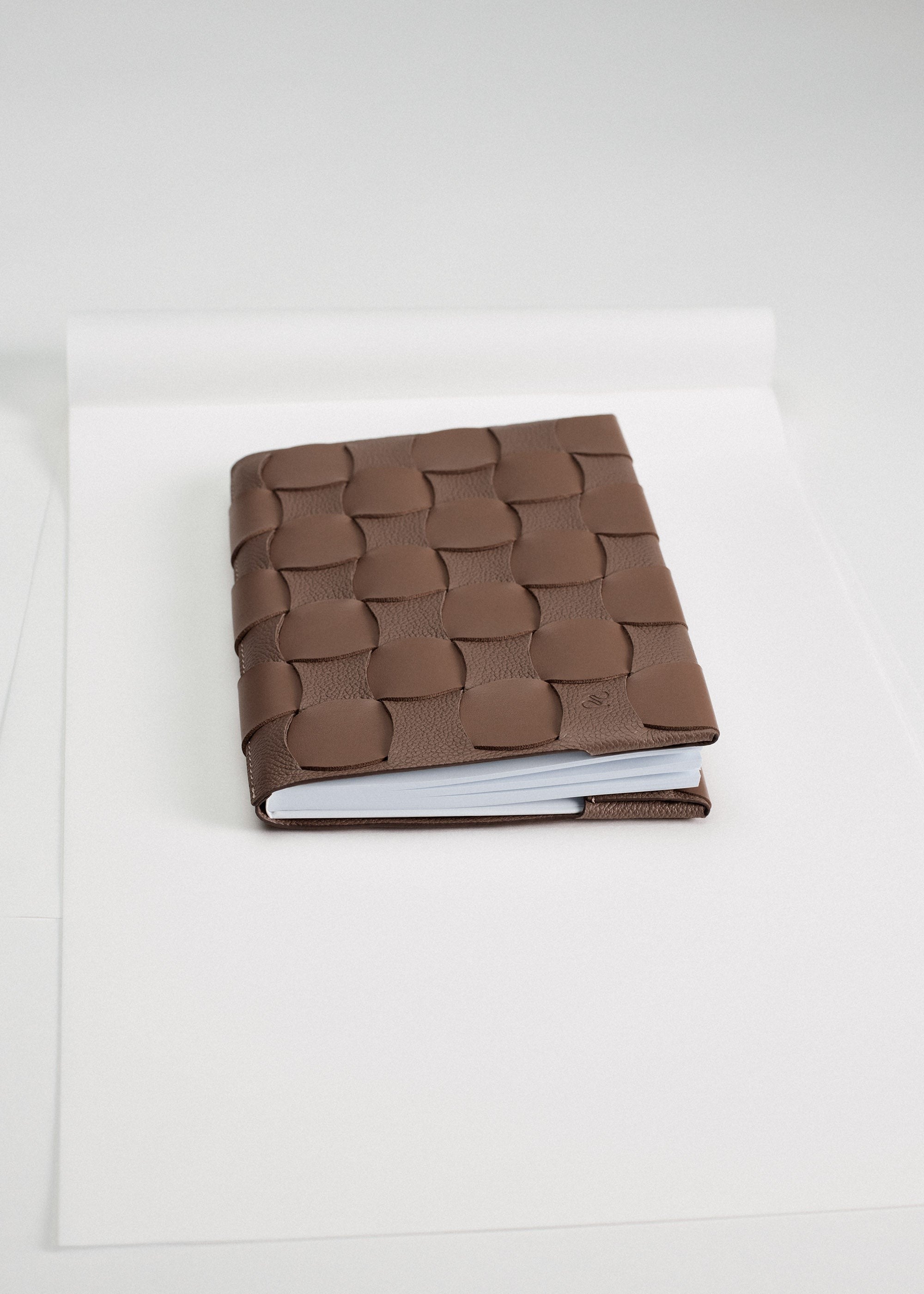 A5 Notebook Cover - Root