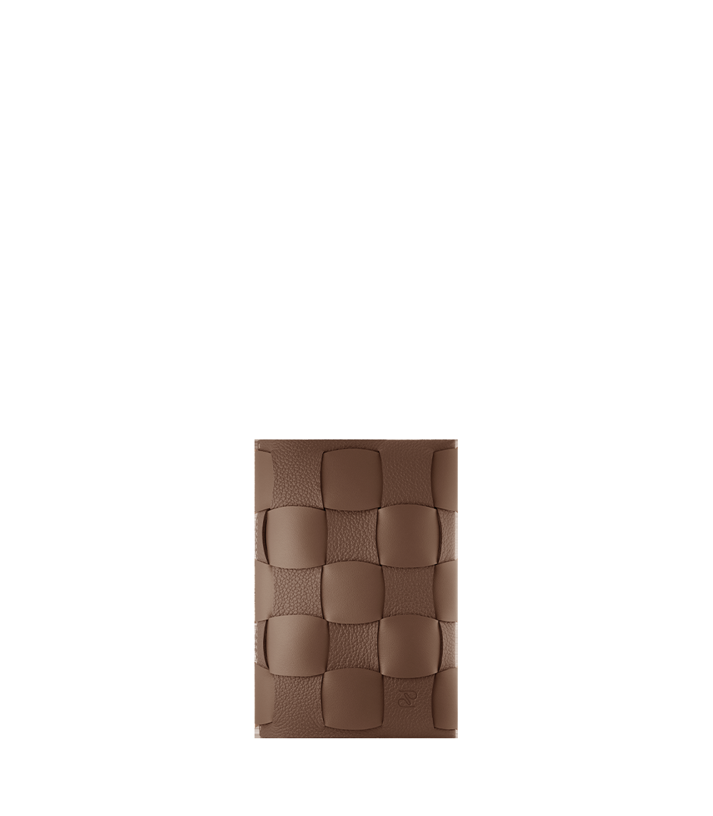 A6 Notebook Cover - Root
