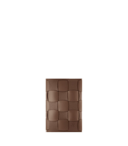 A6 Notebook Cover - Root