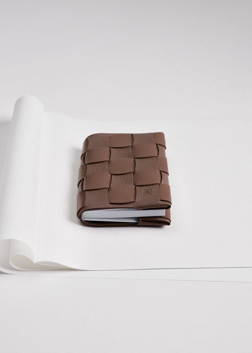 A6 Notebook Cover - Root