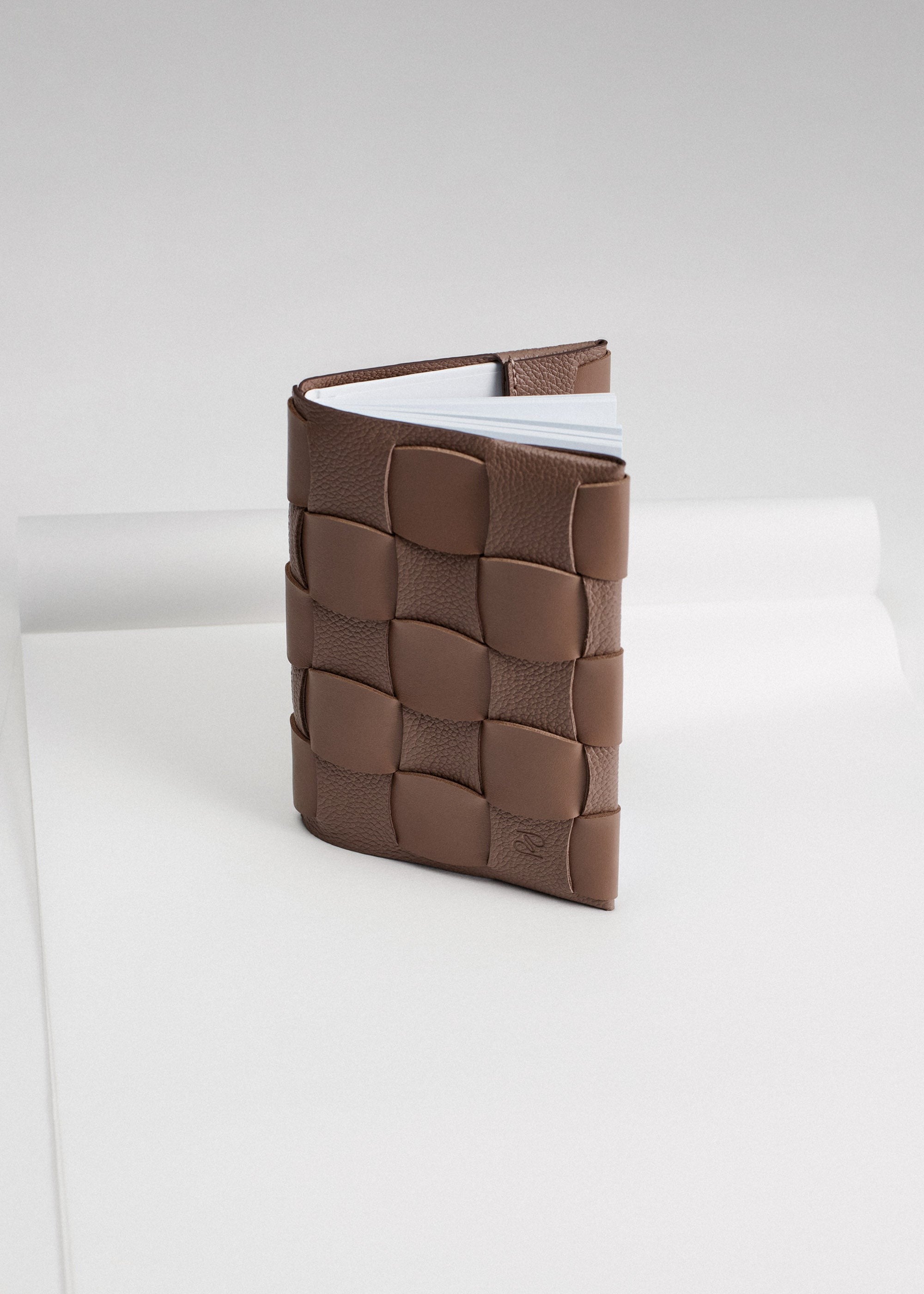 A6 Notebook Cover - Root