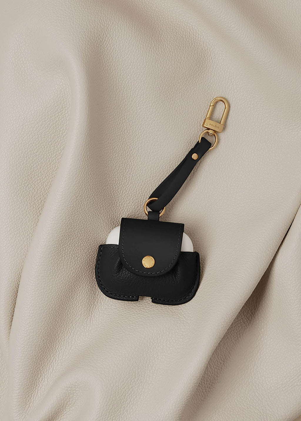 AirPods Case - Duo Black