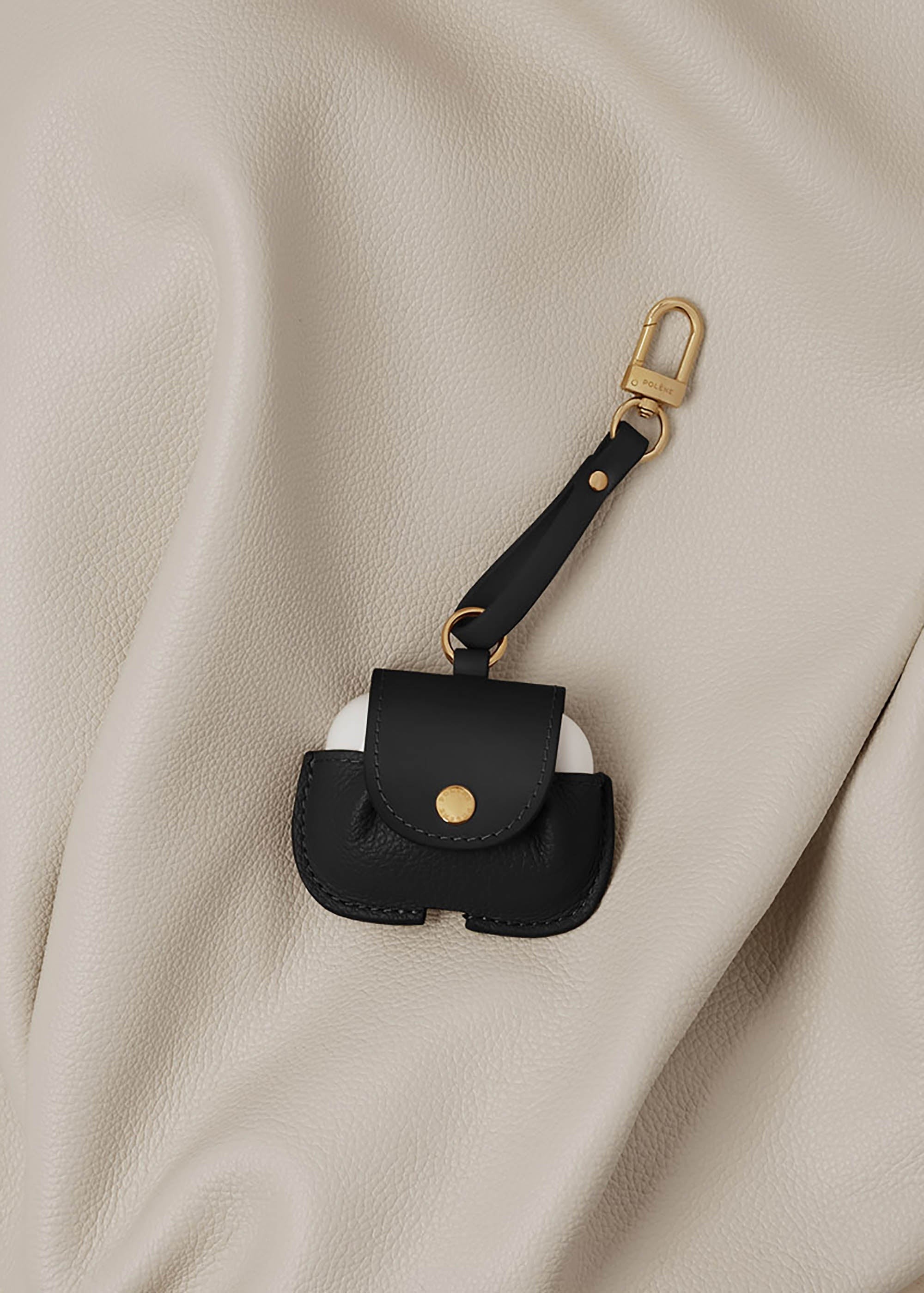 AirPods Case - Duo Black
