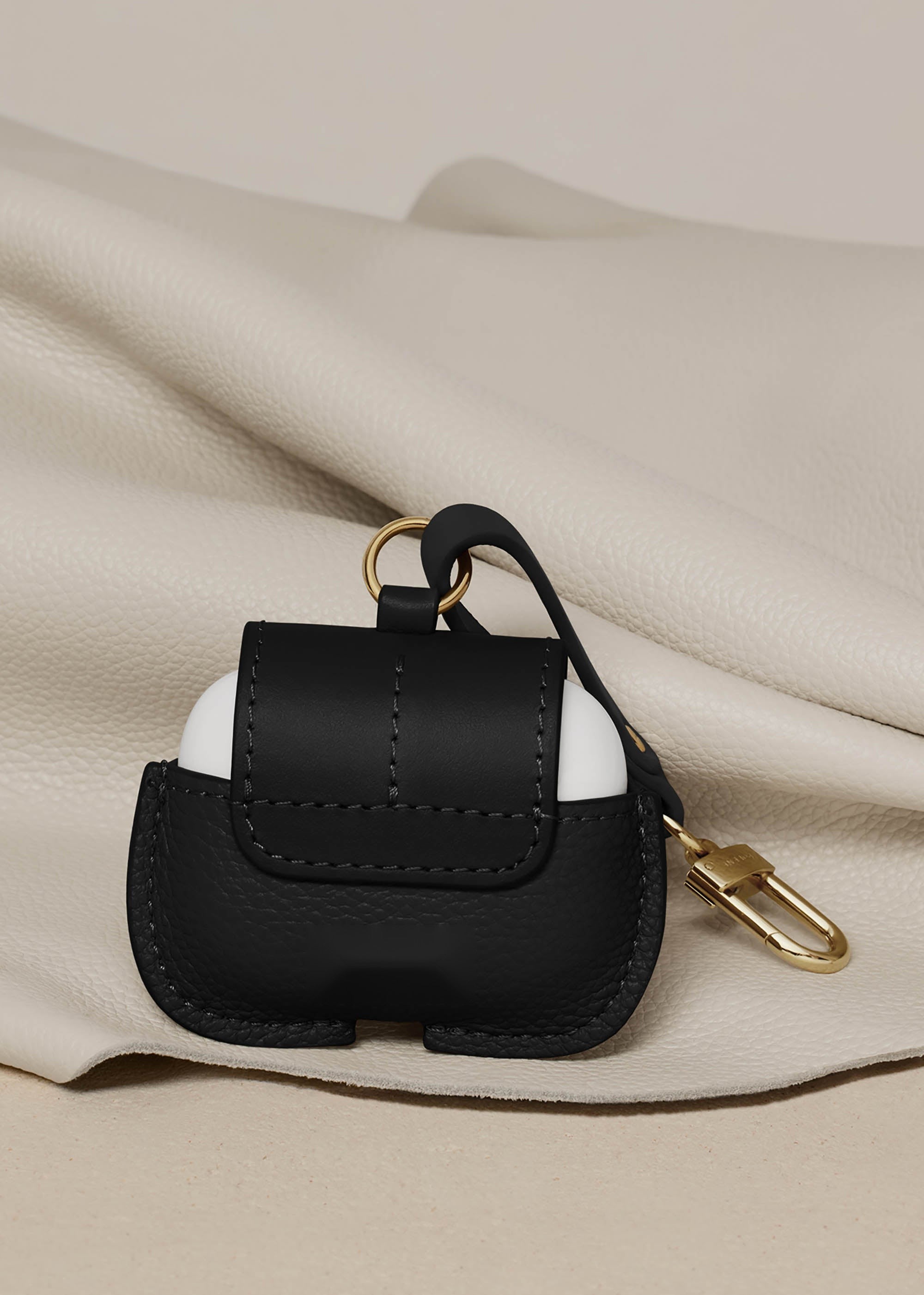 AirPods Case - Duo Black