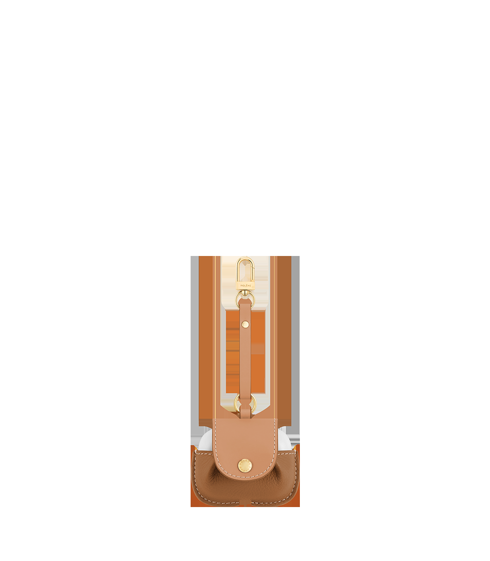 AirPods Case - Duo Camel