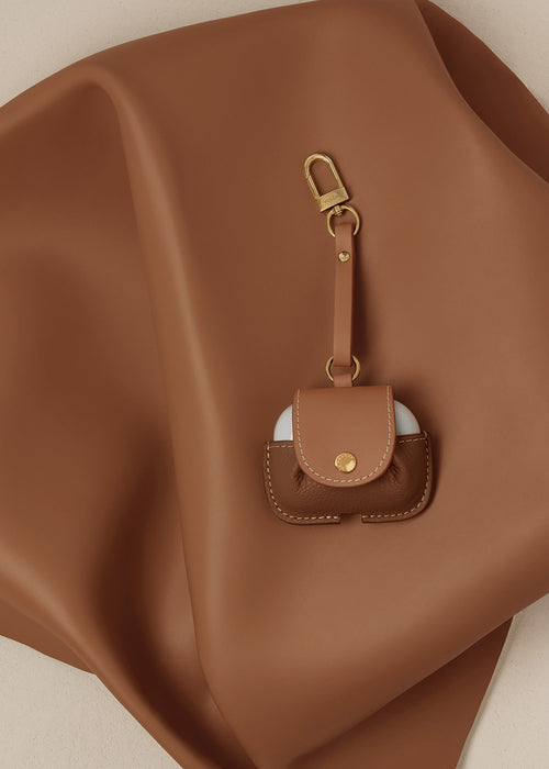 AirPods Case - Duo Camel