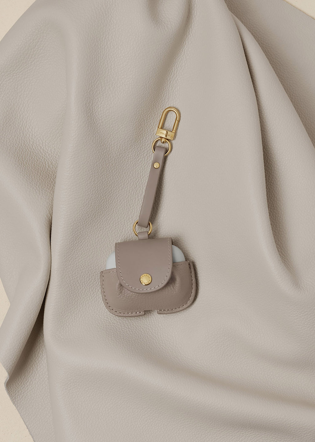 AirPods Case - Duo Taupe