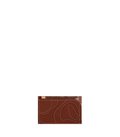 Card Holder - Duo Cognac