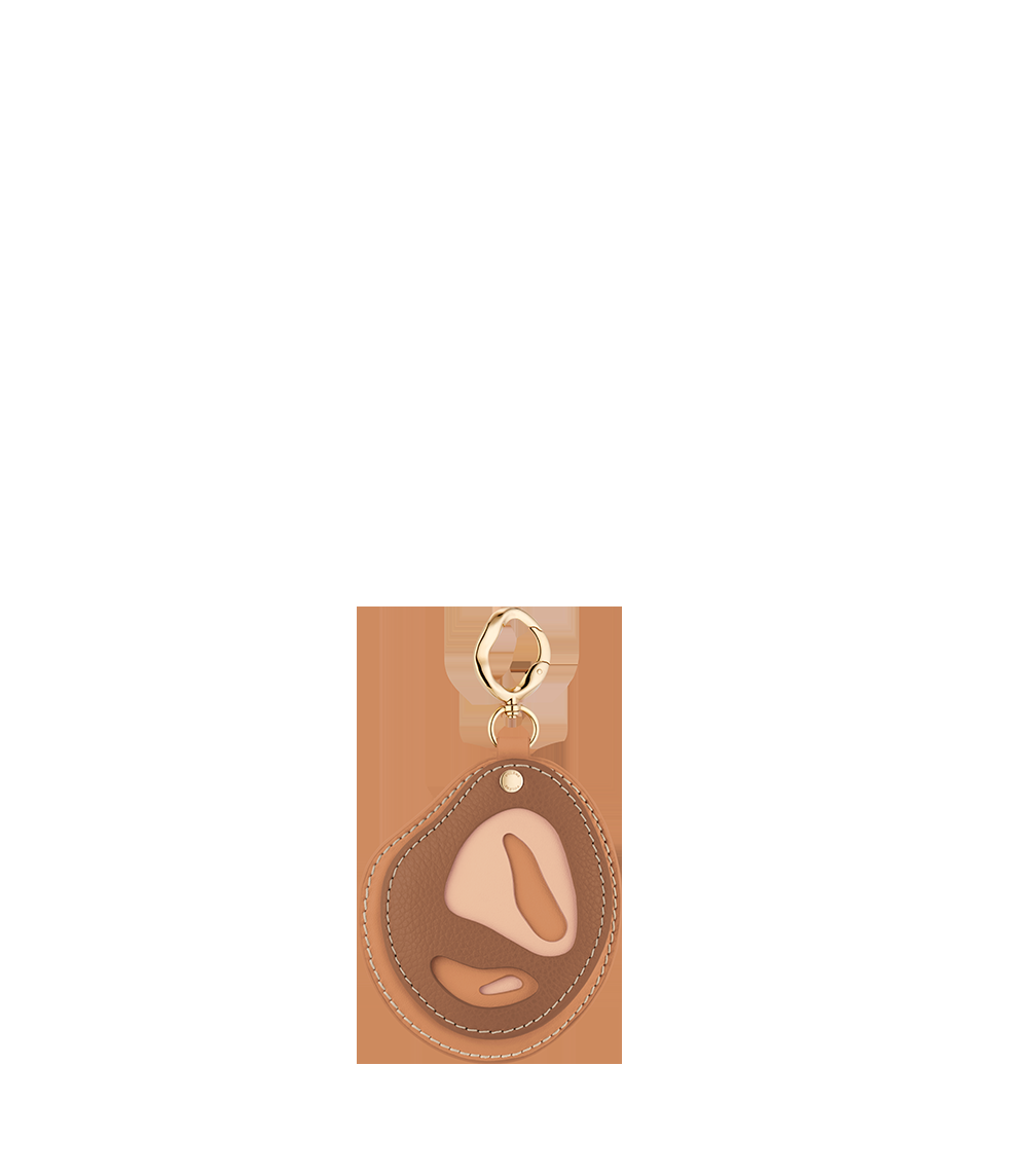 Pocket Mirror - Trio Camel