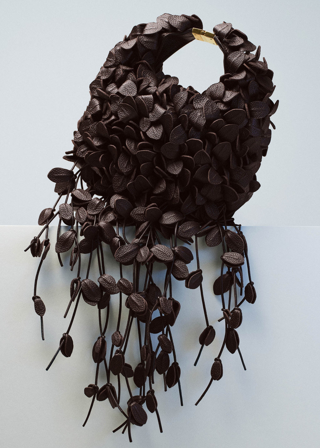Handbag - Ebony