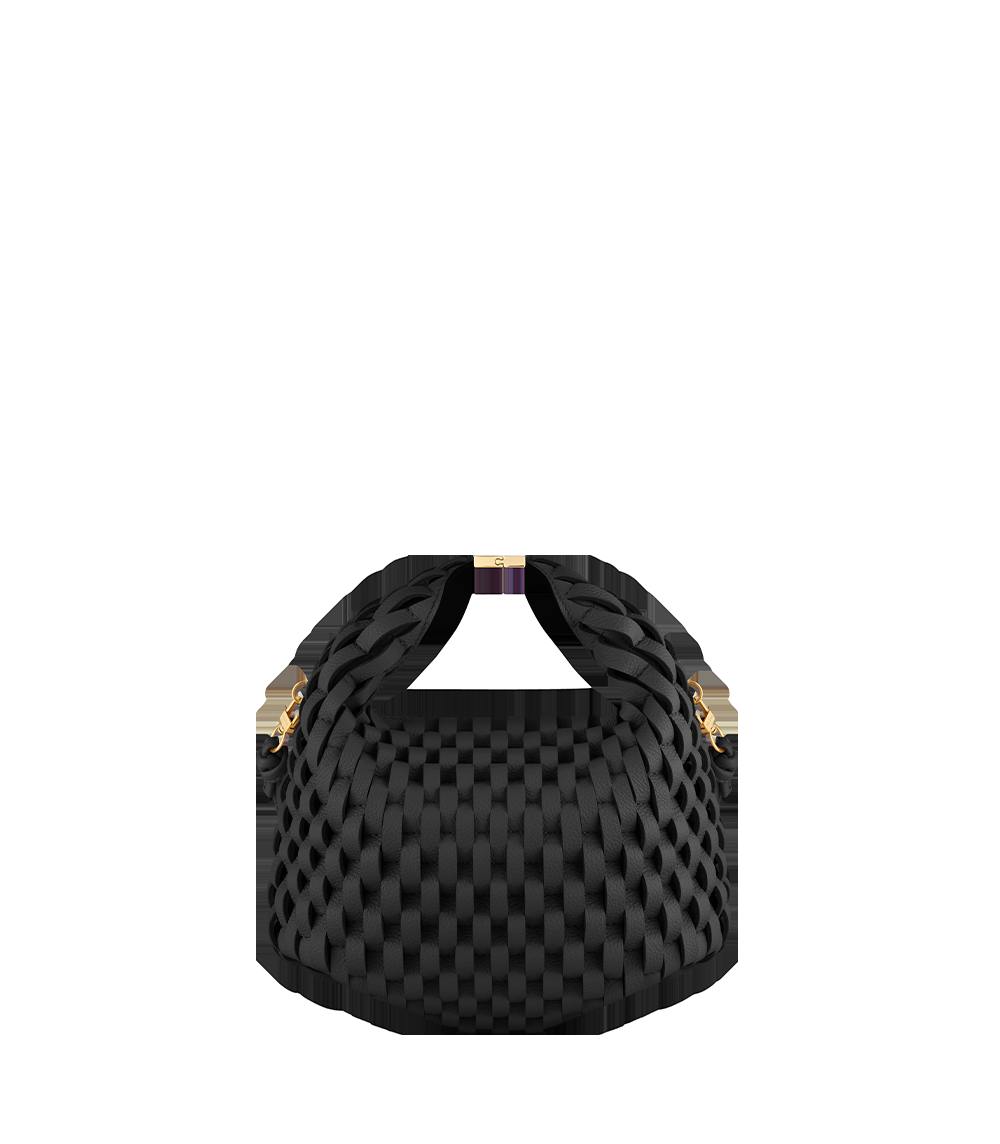 Handbag - Black