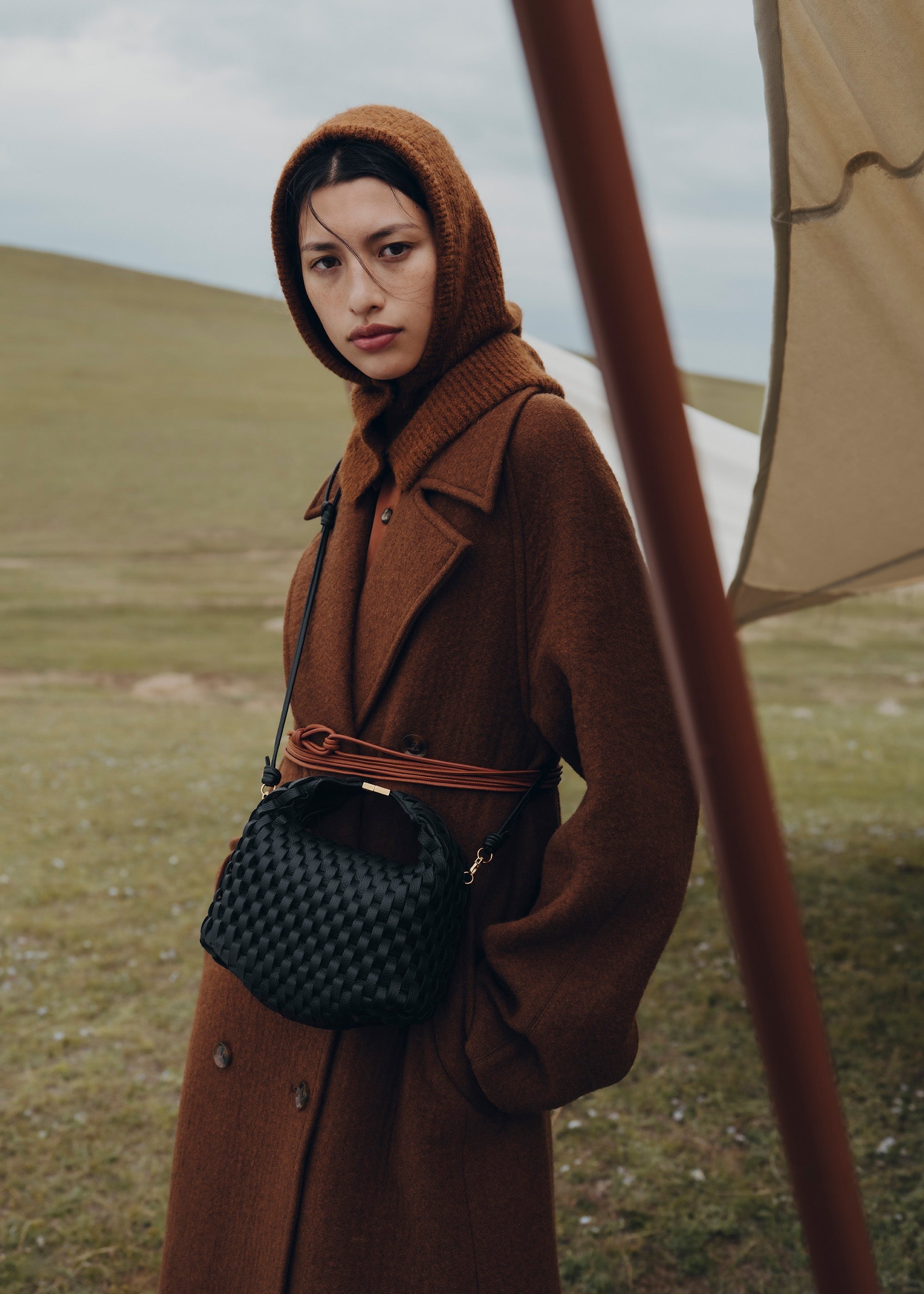 Handbag - Black