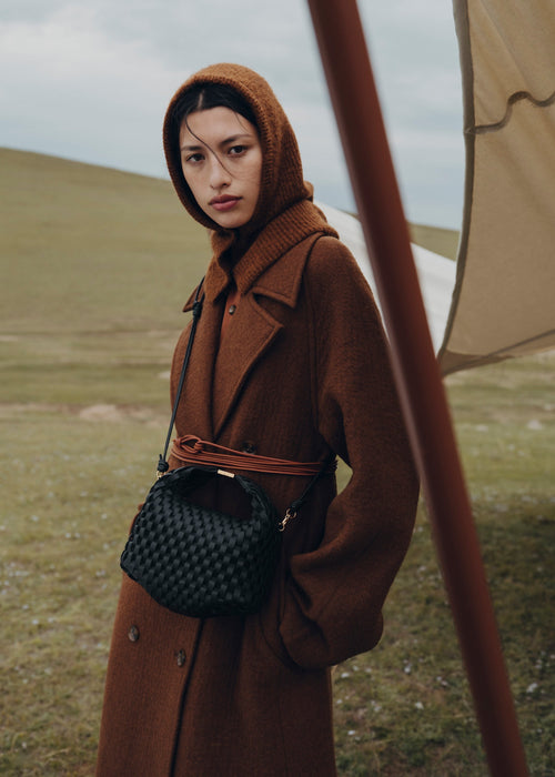 Handbag - Black