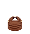 Handbag - Cognac