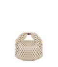 Handbag - Ecru