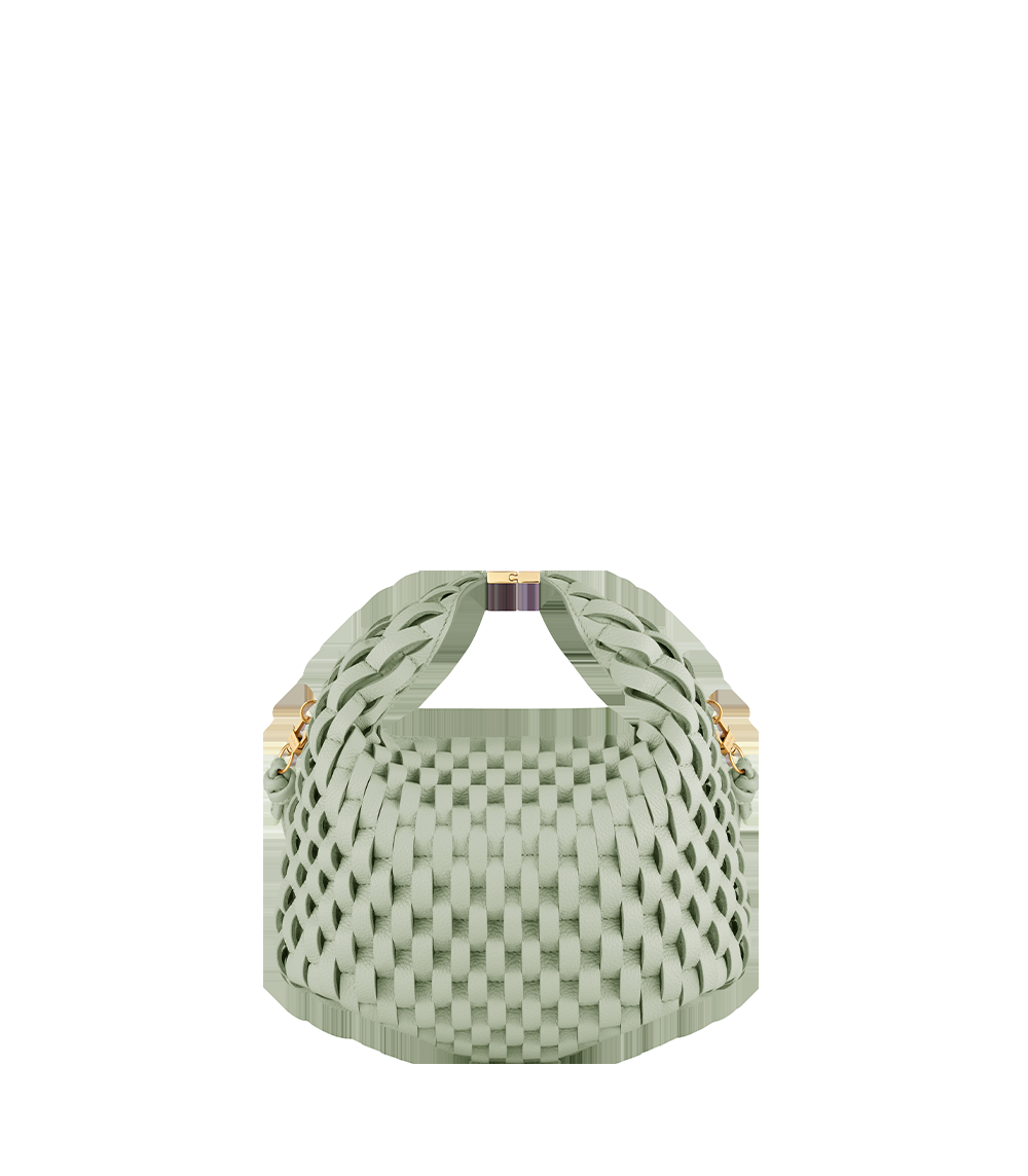 Handbag - Fresh Almond