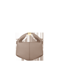 Handbag - Textured Taupe