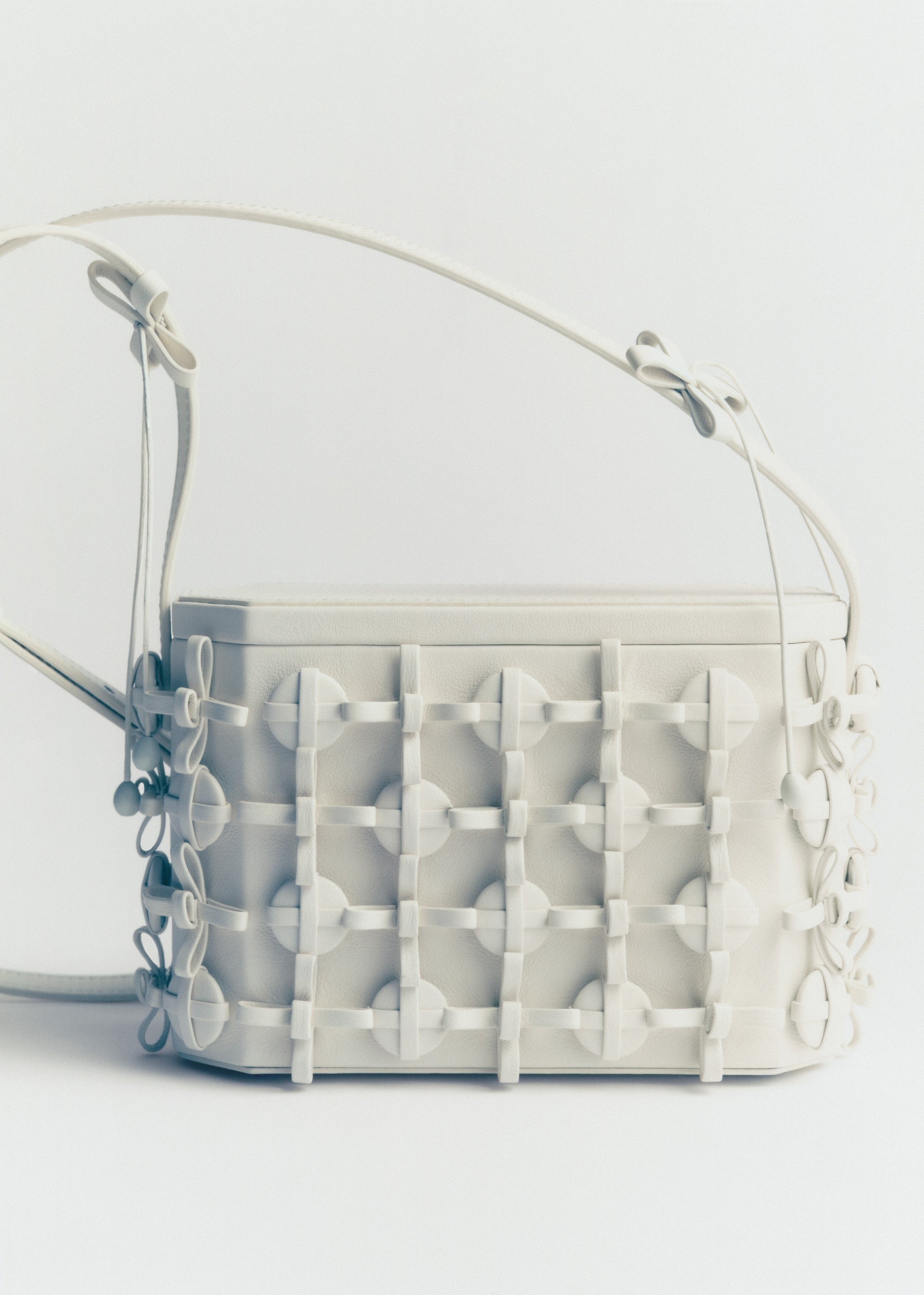 Decorative Box - Porcelain