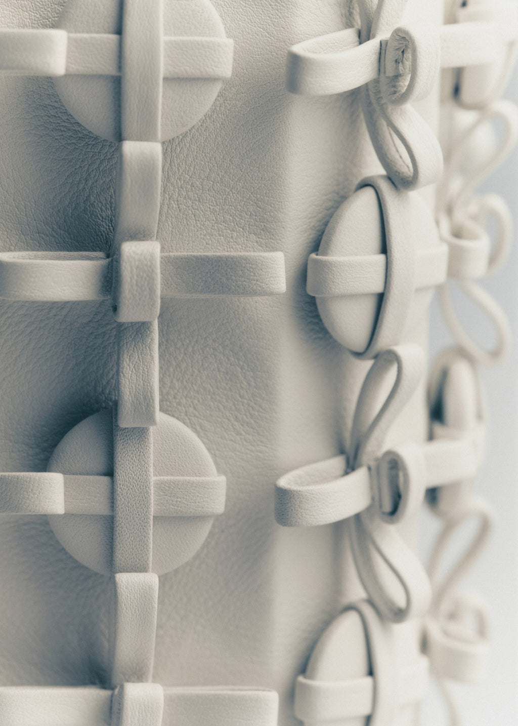 Decorative Box - Porcelain