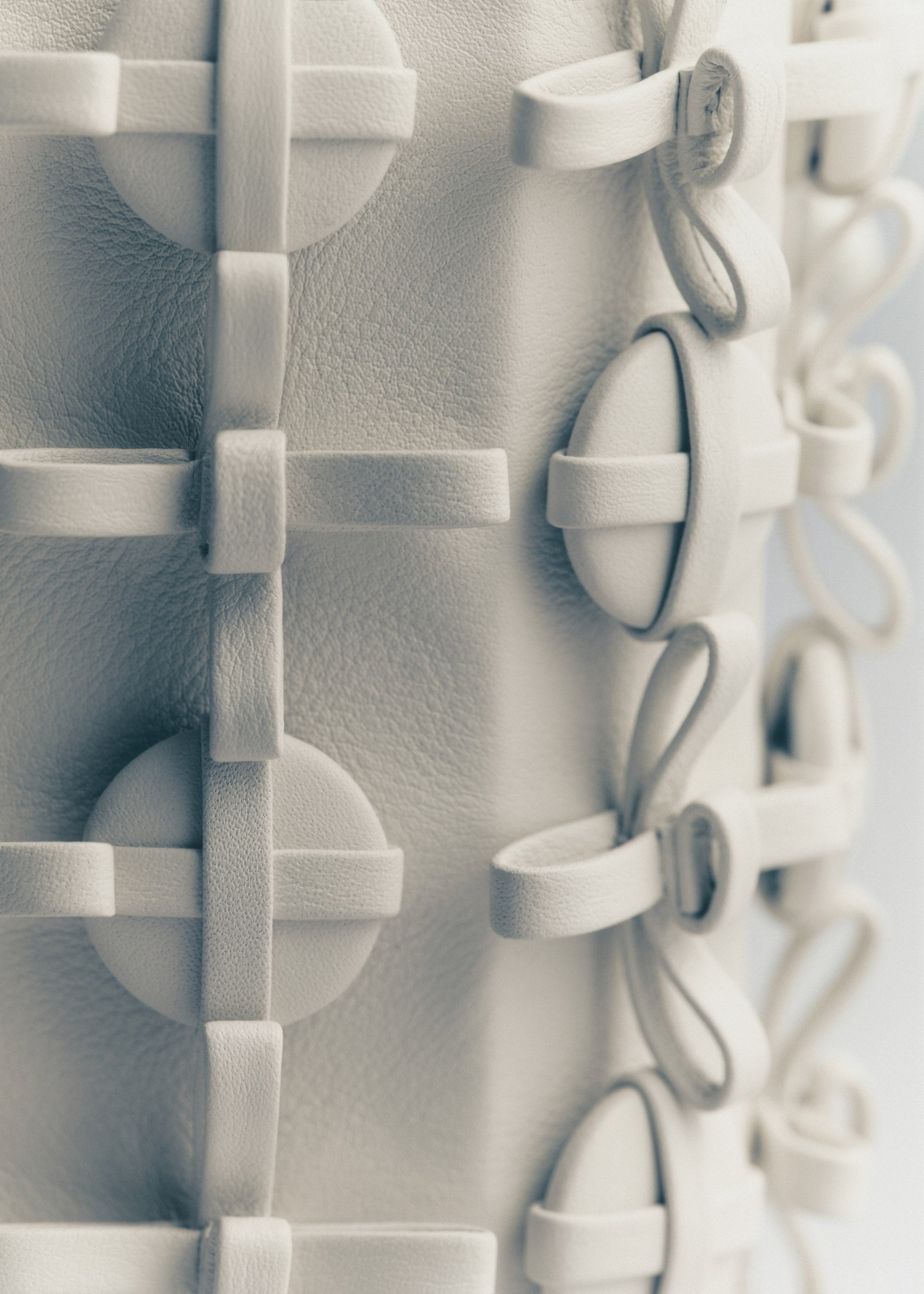 Decorative Box - Porcelain