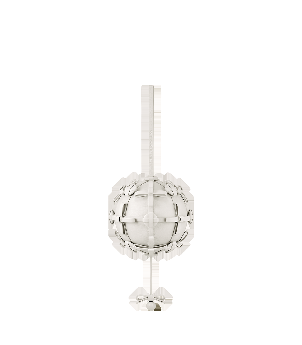 Decorative Sphere - Porcelain