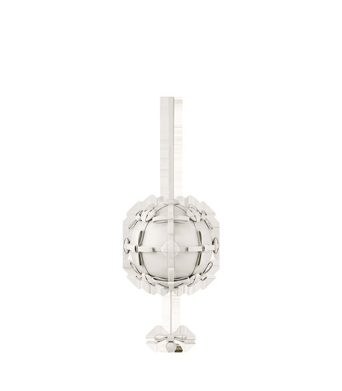 Decorative Sphere - Porcelain