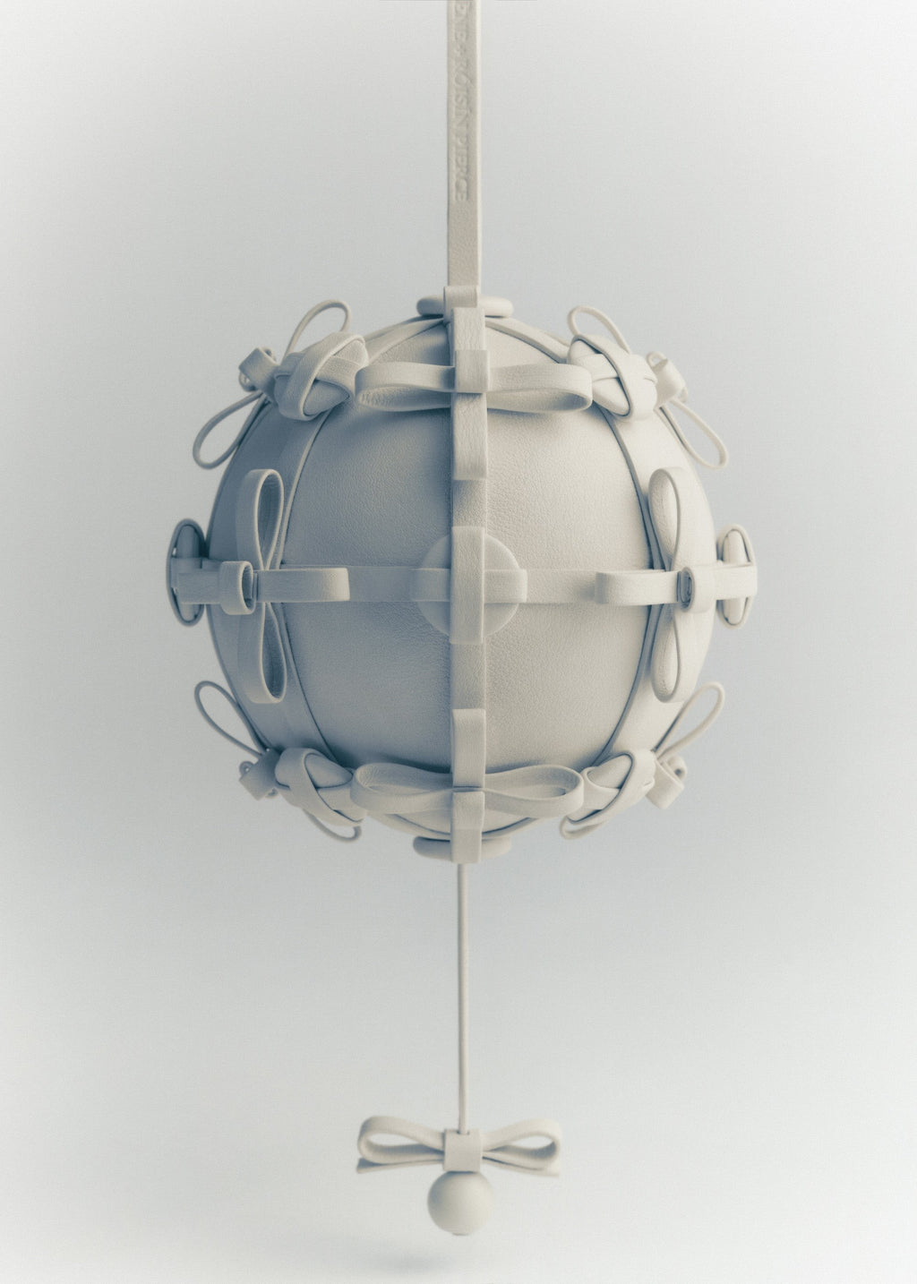 Decorative Sphere - Porcelain