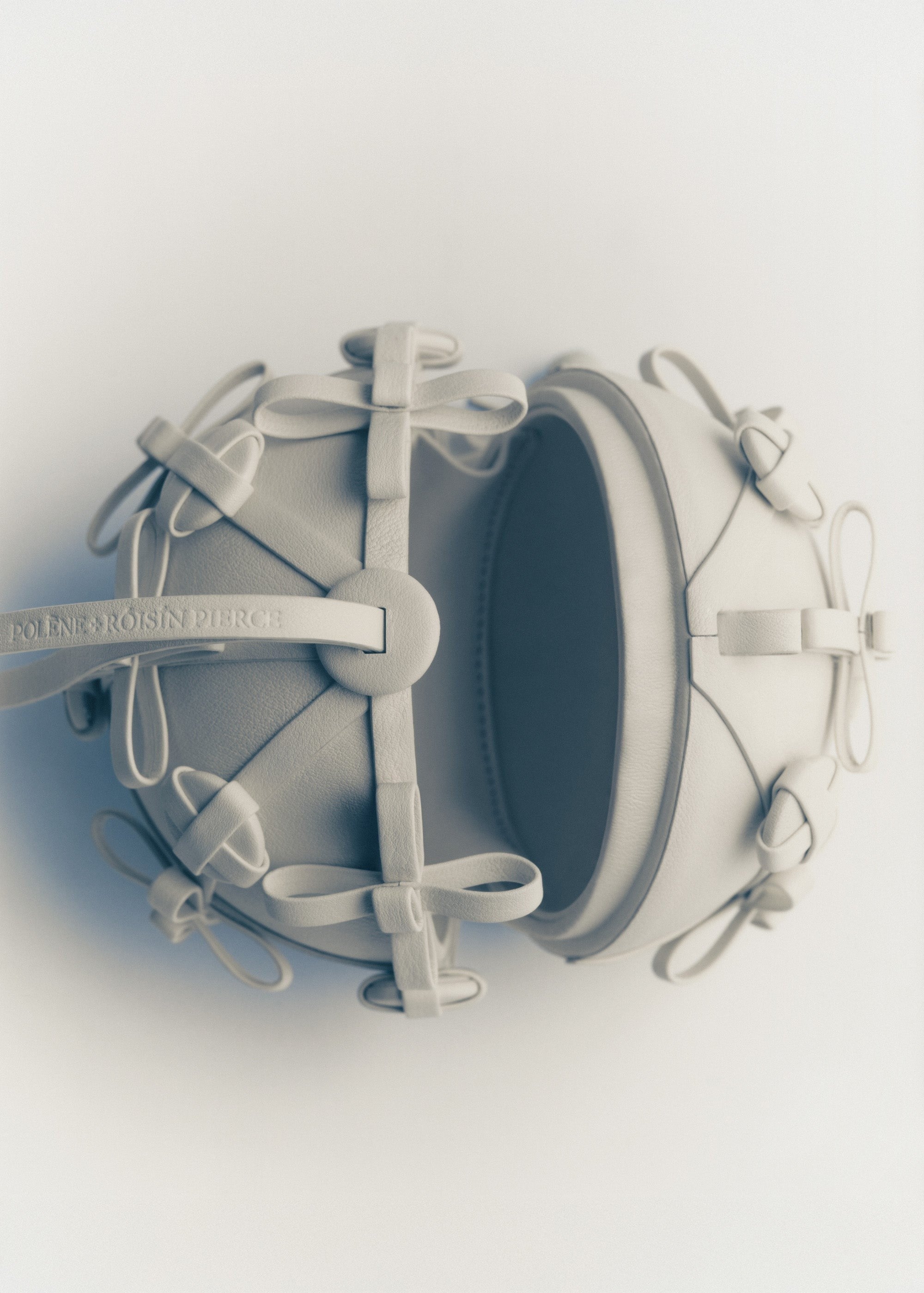 Decorative Sphere - Porcelain