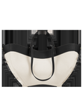 Handbag - Black Canvas