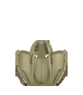 Mini Handbag - Textured Linden