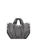 Mini Handbag - Textured Stone