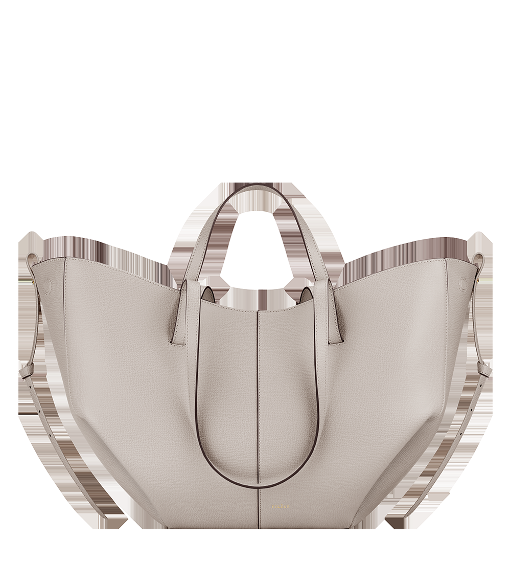 Handbag - Textured Mist