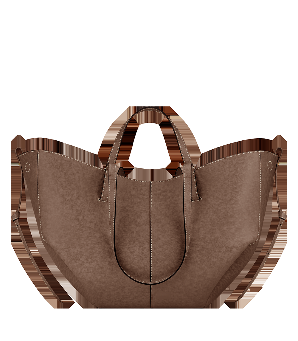 Handbag - Textured Root