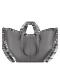 Handbag - Textured Stone
