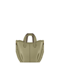 Nano Tote Bag - Textured Linden