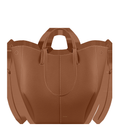 Tote Bag - Textured Camel