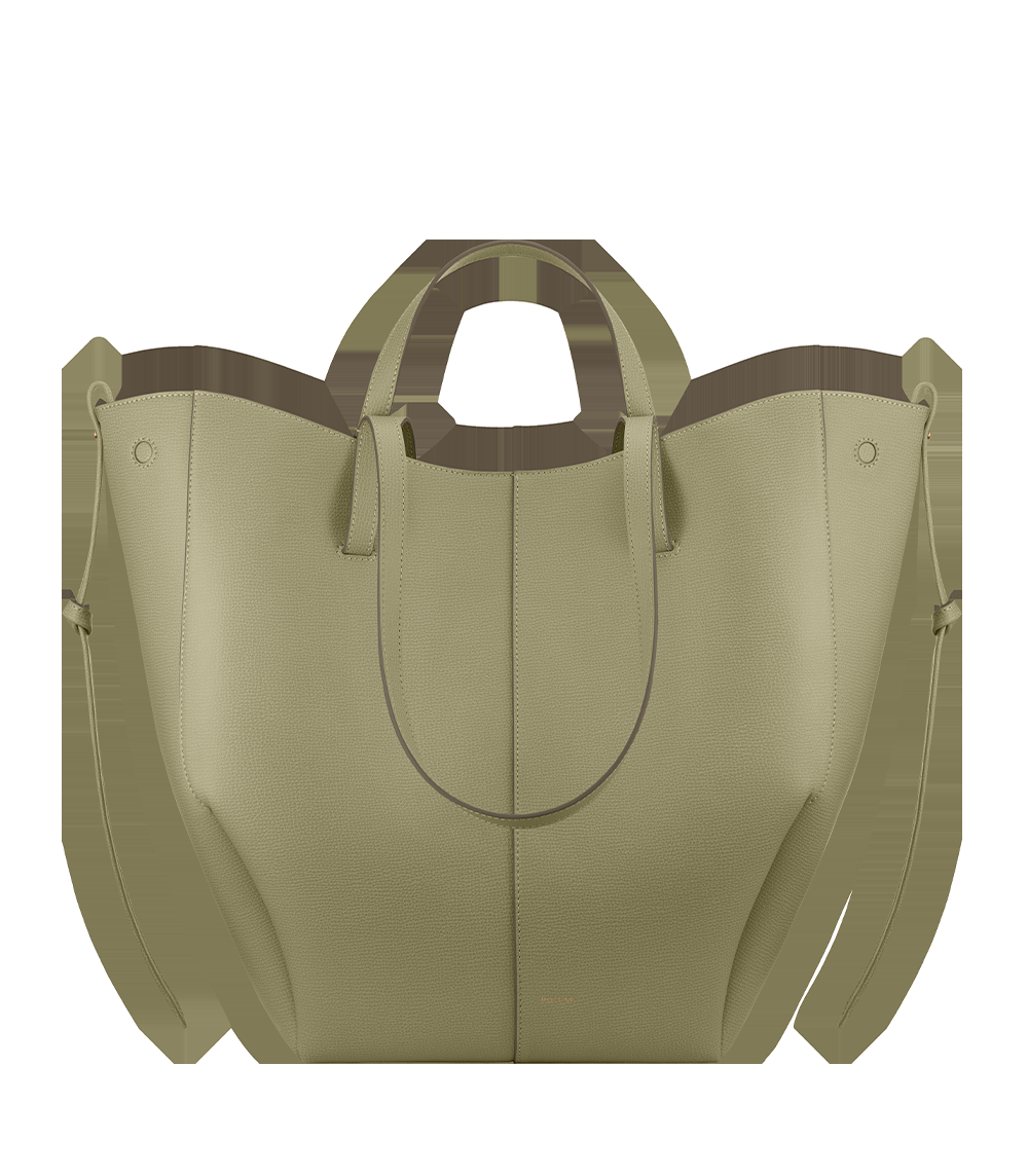 Tote Bag - Textured Linden