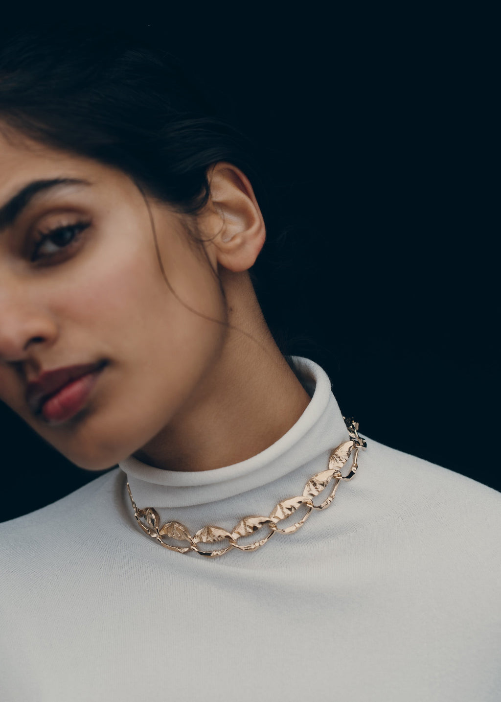 Jewellery - 24 carat gold gilded