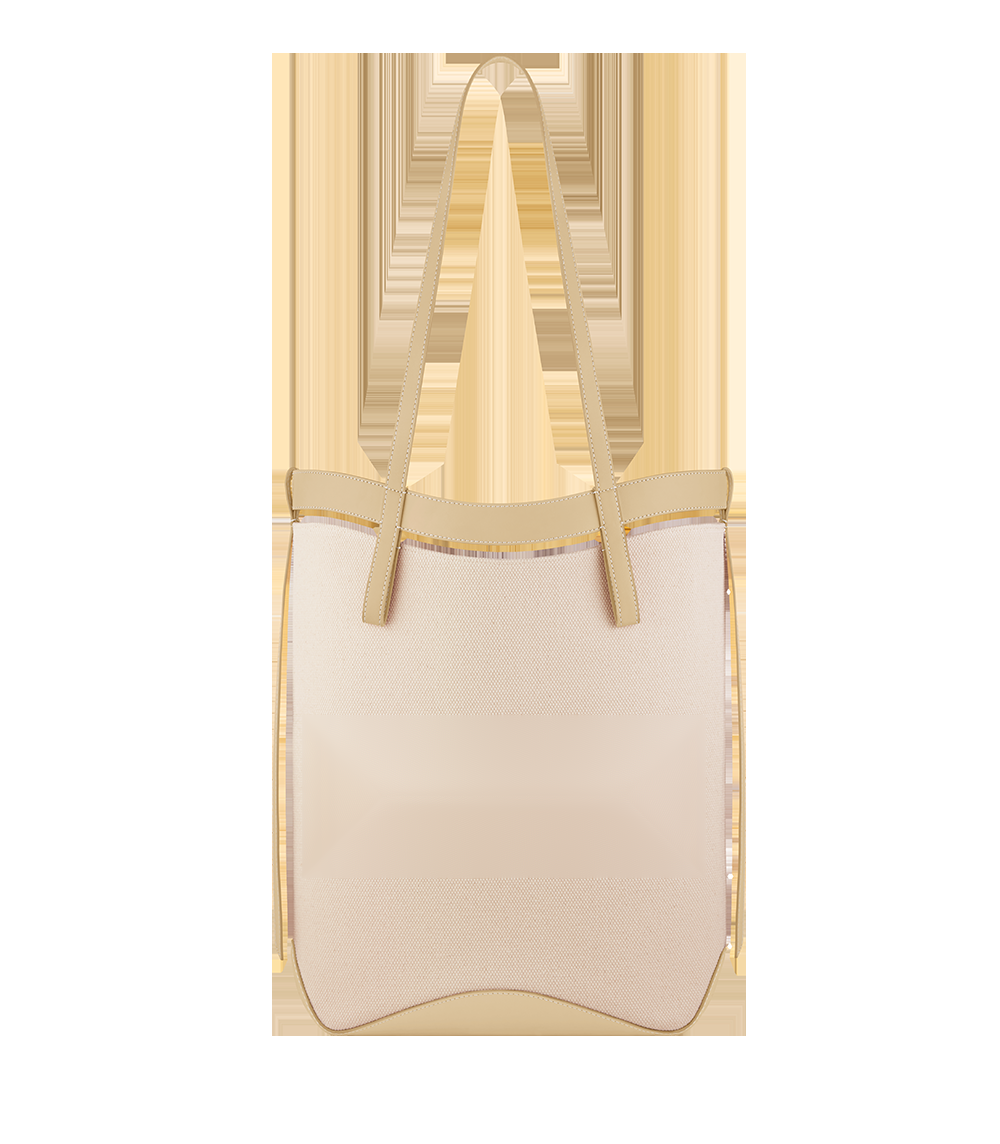Handbag - Sand