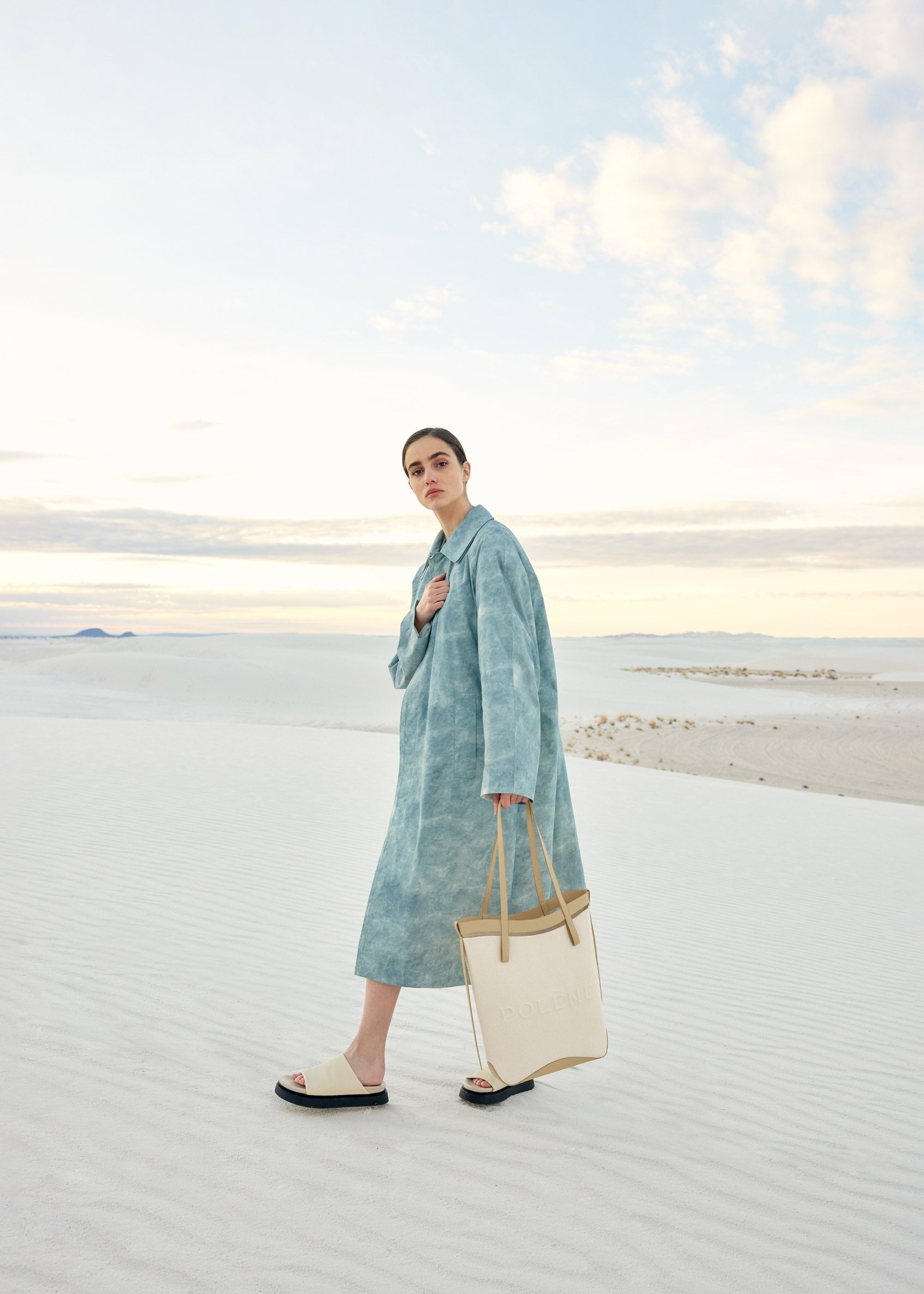 Handbag - Sand