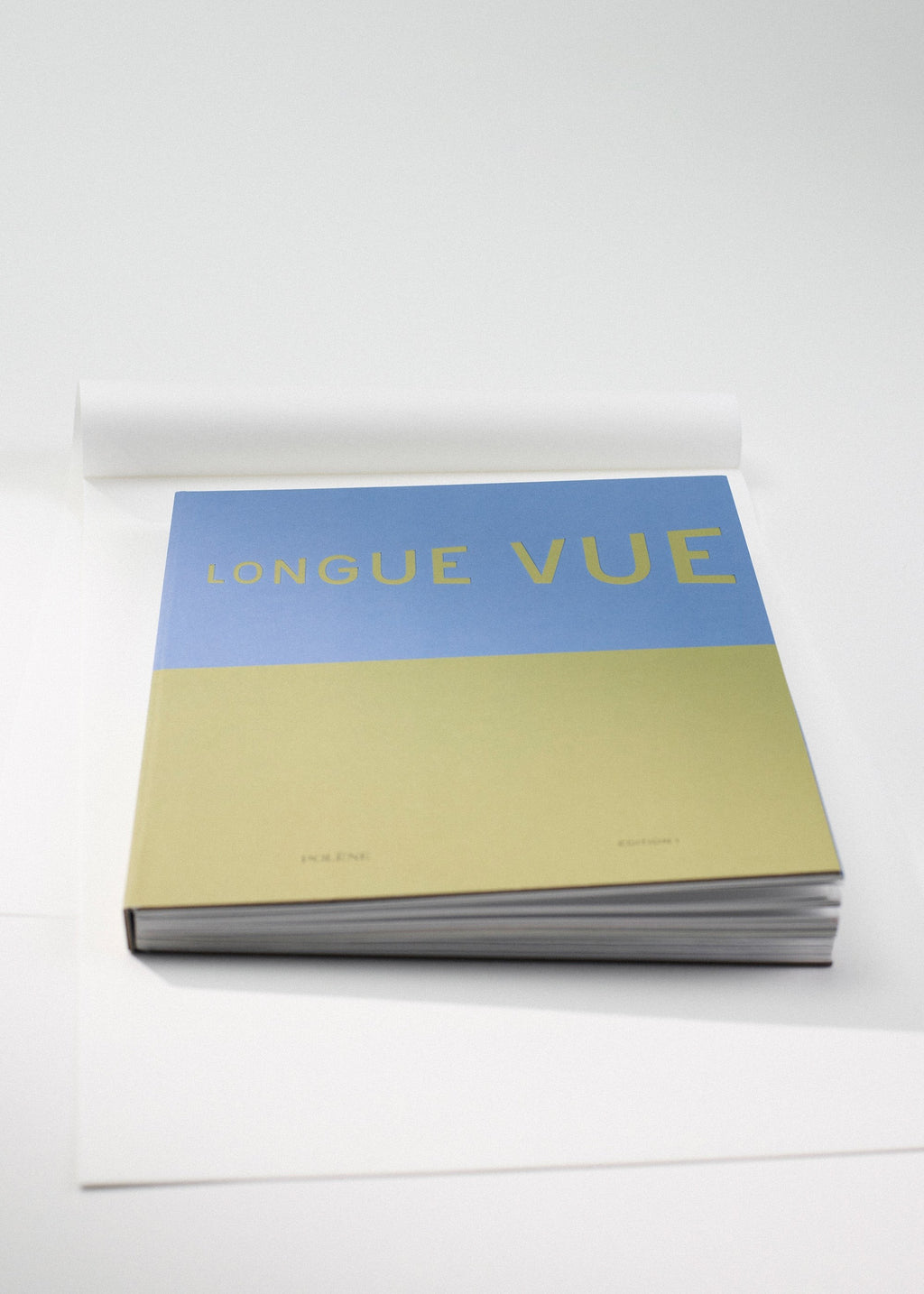 Magazine