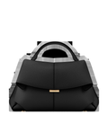 Handbag - Textured Black