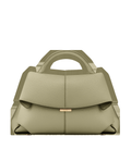 Handbag - Textured Linden