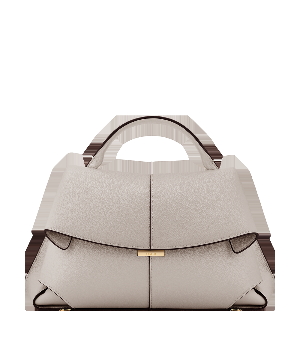 Handbag - Textured Mist