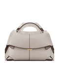 Handbag - Textured Mist